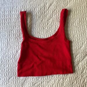red rocks n rags tanktop
